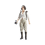 Indiana Jones Adventure Series - Figurine Helena Shaw ( et le Cadran de la destinée) 15 cm