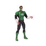 DC Essentials - Figurine Green Lantern (DCeased) 18 cm