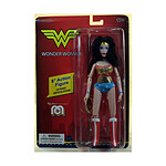 DC Comics - Figurine Retro Wonder Woman 20 cm