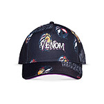 Marvel - Casquette baseball Venom