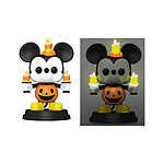 Mickey Mouse - Figurine POP! Oversized Mickey (SFX) 15 cm