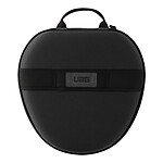 UAG Housse pour Airpods Max Nylon balistique 840D Étanche Ration Protective Case Noir