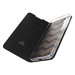 4smarts Étui pour Samsung Galaxy S23 Plus Porte-Carte Stand Vidéo Urban Lite  Noir