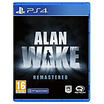 Alan Wake Remastered (PS4)