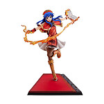 Fire Emblem The Binding Blade - Statuette 1/7 Lilina 25 cm