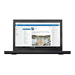 Lenovo Thinkpad X270