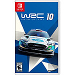 WRC 10 (SWITCH)