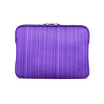 be.ez LA robe compatible Macbook 12 Allure Lavender