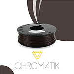 Chromatik - PLA Chocolat 750g - Filament 1.75mm