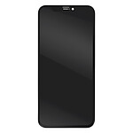 Clappio Écran Complet LCD pour iPhone X Technologie LTPS Noir