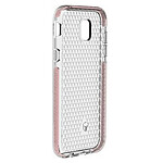 Force Case Coque Renforcée pour Samsung Galaxy J5 2017 LIFE Transparent