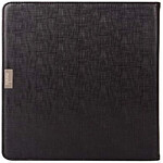 MOSHI Etui Port Folio CONCERTI pour New iPad Noir