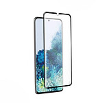 Force Glass Pack de 5 Protège écrans pour Samsung Galaxy S20+ en Verre 3D Original Transparent