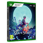 Sea of Stars XBOX ONE & SERIES X