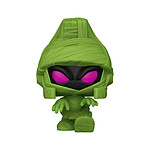 Looney Tunes - Figurine POP! Halloween Marvin (Mummy) 9 cm