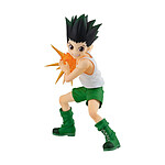 Hunter x Hunter - Statuette Pop Up Parade Gon Freecss 12 cm