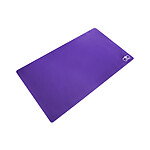 Ultimate Guard - Tapis de jeu Monochrome Violet 61 x 35 cm