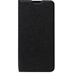 BigBen Connected Étui de Protection pour Huawei P30 Folio Noir