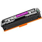 1 Toner compatible HP 203X CF543X Magenta