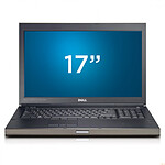 Dell Precision M6700 (M6700-B-7282) (M6700-B)