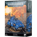 Games Workshop 99120101282