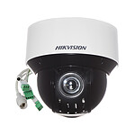 Hikvision - Caméra dôme PTZ - 2MP - Zoom x25