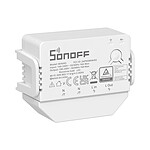 Sonoff - Micromodule commutateur connecté Wifi 16A - SONOFF