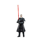 Star Wars : Ahsoka Black Series - Figurine Baylan Skoll 15 cm
