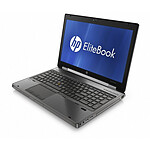 HP EliteBook 8560w (LG663EA-B-4772)