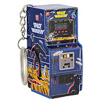 Space Invaders - Porte-clés 3D Arcade Machine 6 cm