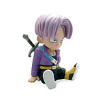 Dragon Ball - Tirelire Chibi Trunks 15 cm