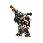 Warhammer 40k - Figurine 1/18 Black Legion Havocs Marine 02 13 cm
