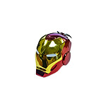 Marvel - Comics porte-clés métal Iron Man Helmet