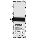 Samsung Batterie pour Galaxy Tab 10.1 7000mAh d'origine  SP3676B1A