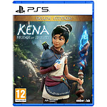 Kena Bridge of Spirits Deluxe Edition (PS5)
