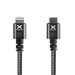 Xtorm Câble Original USB-C vers Lightning (1m) Noir