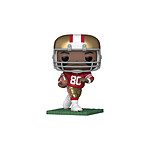 NFL Legends - Figurine POP! Super Sized Jumbo San Francisco 49ers Jerry Rice 25 cm