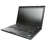 Lenovo ThinkPad T430s - 4Go - HDD 500Go - Reconditionné