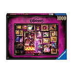 Disney Villainous - Puzzle Dr. Facilier (1000 pièces)