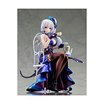 Azur Lane - Statuette 1/7 Illustrious (Endless Tea Party) 20 cm