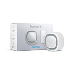 Aeotec - Sonnette sans fil - Doorbell 6