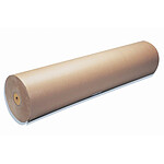Clairefontaine Rouleau papier kraft brun 60g 50x1m