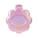 Mattel - Sac à dos Mini Polly Pocket Flower by Loungefly