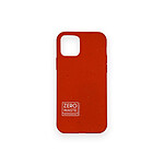 WILMA Coque ESSENTIAL 2020 pour Iphone 12 Pro Rouge