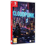 CloudPunk (SWITCH)