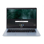 Acer Chromebook CB314-1HT-C6A5 (NX.HKEEF.002-B) - Reconditionné