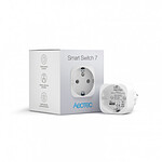 Aeotec Mini Prise Intelligente Z-wave+ Smart Switch 7 - Aeotec AEO_ZW175
