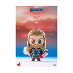 Avengers: Endgame - Figurine Cosbi Thor 8 cm
