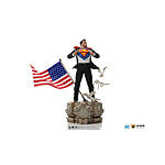 DC Comics - Statuette 1/10 Deluxe Art Scale Clark Kent 29 cm