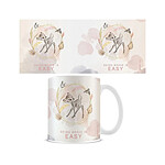 Disney - Mug Bambi Being Brave Is Easy